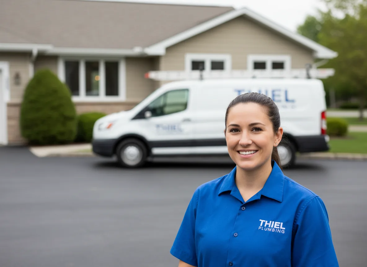 Plumber Cornell, WI FAQs